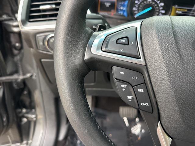 used 2016 Ford Edge car, priced at $7,989