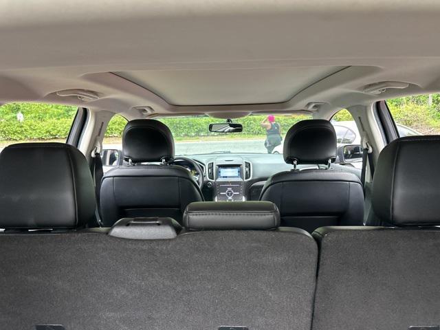 used 2016 Ford Edge car, priced at $7,989