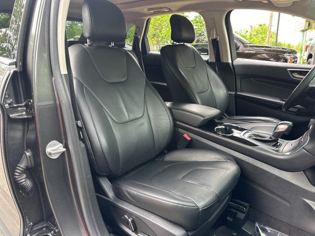 used 2016 Ford Edge car, priced at $7,989