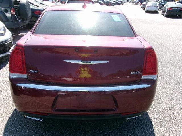 used 2019 Chrysler 300 car, priced at $19,979