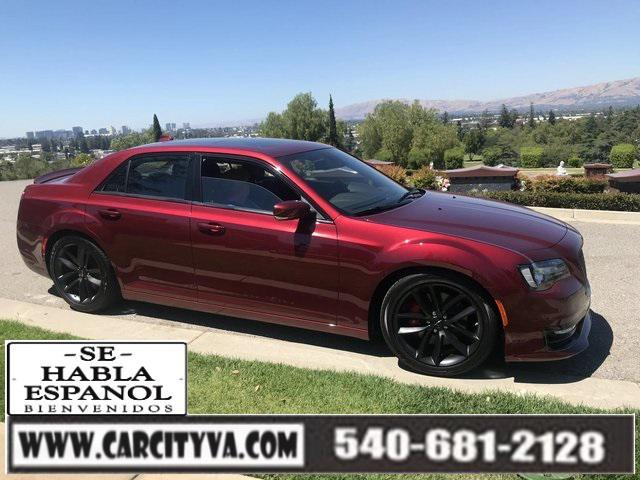 used 2019 Chrysler 300 car, priced at $19,979