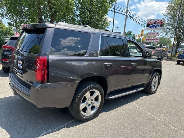 used 2015 Chevrolet Tahoe car, priced at $17,479