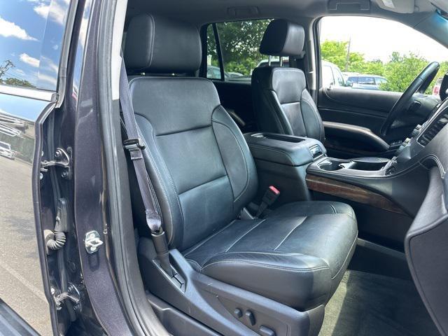 used 2015 Chevrolet Tahoe car, priced at $17,479