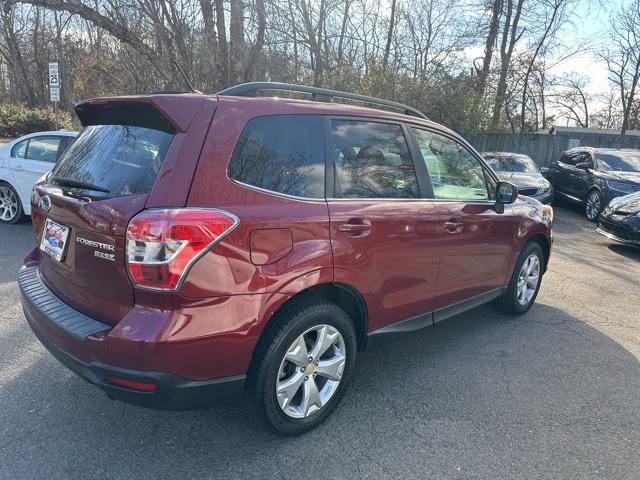 used 2014 Subaru Forester car, priced at $10,805