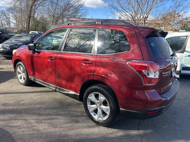 used 2014 Subaru Forester car, priced at $10,805