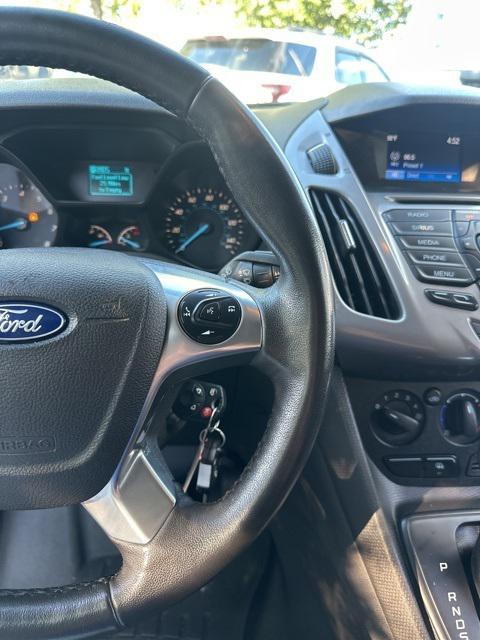 used 2016 Ford Transit Connect car, priced at $11,479