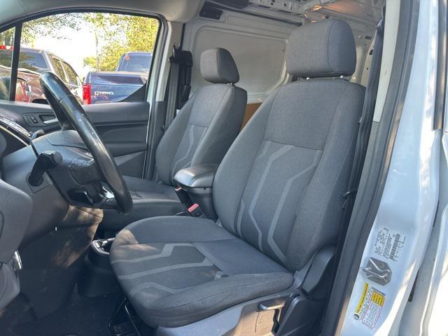 used 2016 Ford Transit Connect car, priced at $11,479