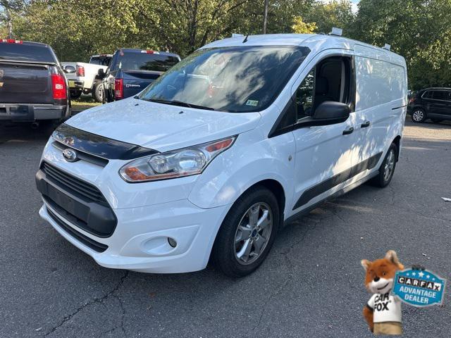 used 2016 Ford Transit Connect car, priced at $11,479