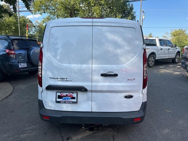 used 2016 Ford Transit Connect car, priced at $11,479