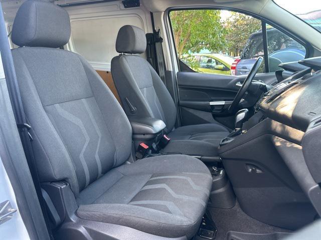 used 2016 Ford Transit Connect car, priced at $11,479