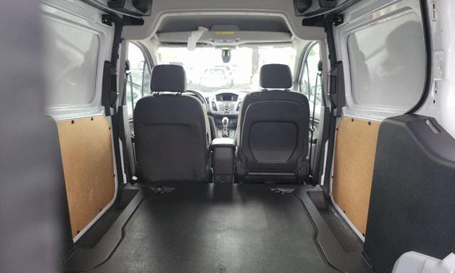 used 2016 Ford Transit Connect car, priced at $11,479