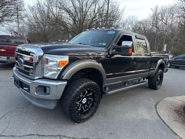 used 2014 Ford F-350 car, priced at $21,989