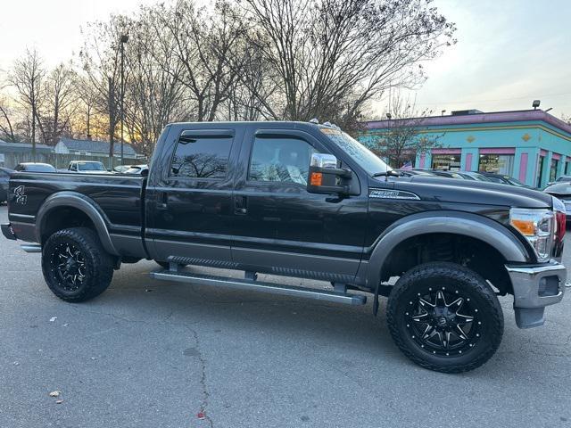 used 2014 Ford F-350 car, priced at $21,989