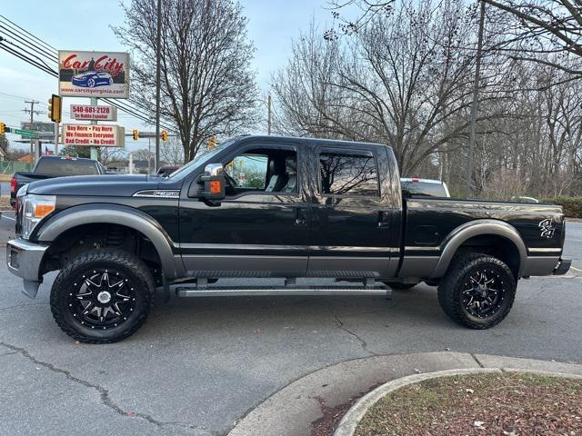 used 2014 Ford F-350 car, priced at $21,989