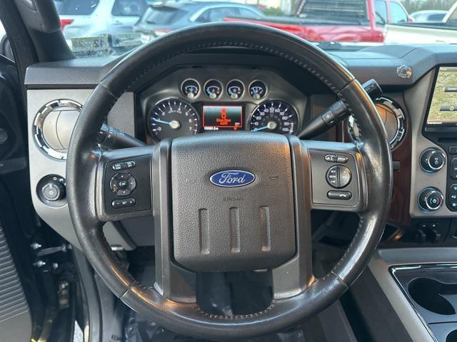 used 2014 Ford F-350 car, priced at $21,989