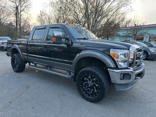 used 2014 Ford F-350 car, priced at $21,989