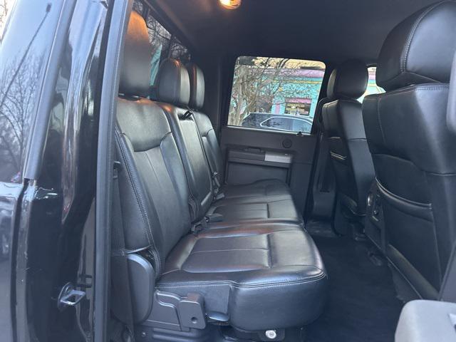 used 2014 Ford F-350 car, priced at $21,989