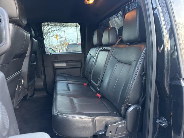 used 2014 Ford F-350 car, priced at $21,989