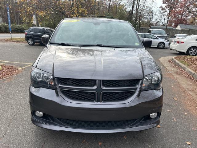 used 2019 Dodge Grand Caravan car, priced at $12,850