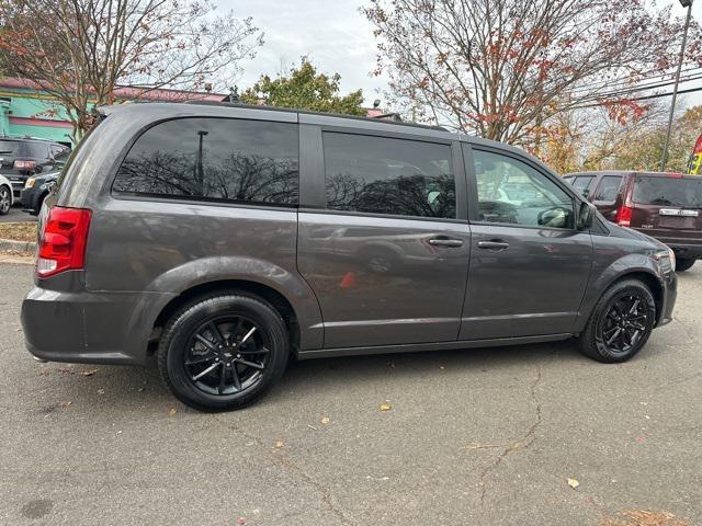 used 2019 Dodge Grand Caravan car, priced at $12,850