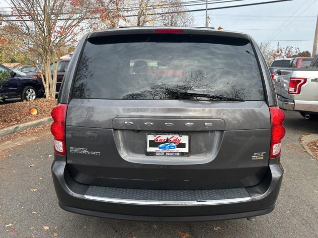 used 2019 Dodge Grand Caravan car, priced at $12,850