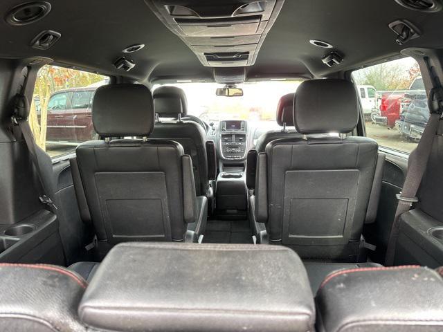 used 2019 Dodge Grand Caravan car, priced at $12,850