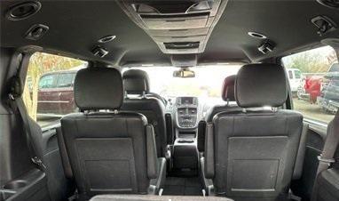 used 2019 Dodge Grand Caravan car, priced at $13,879