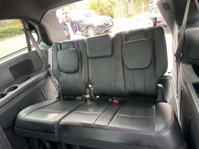 used 2019 Dodge Grand Caravan car, priced at $12,850