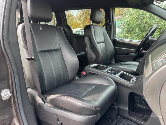 used 2019 Dodge Grand Caravan car, priced at $12,850