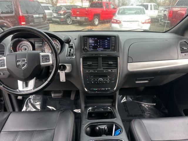 used 2019 Dodge Grand Caravan car, priced at $12,850