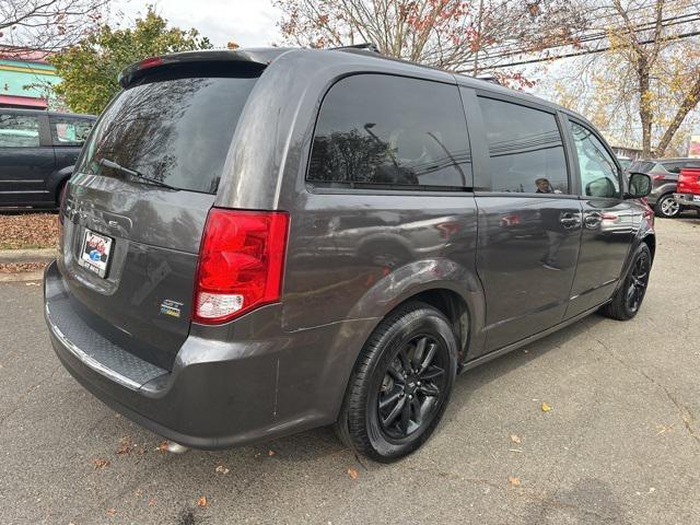 used 2019 Dodge Grand Caravan car, priced at $12,850