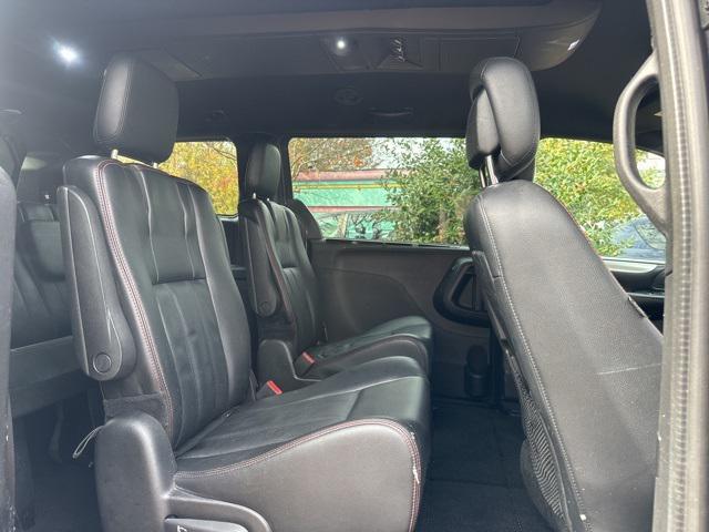 used 2019 Dodge Grand Caravan car, priced at $12,850