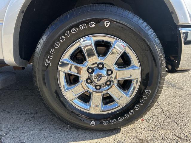 used 2014 Ford F-150 car, priced at $16,979