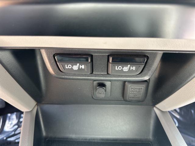 used 2012 Honda Civic Hybrid car, priced at $5,979