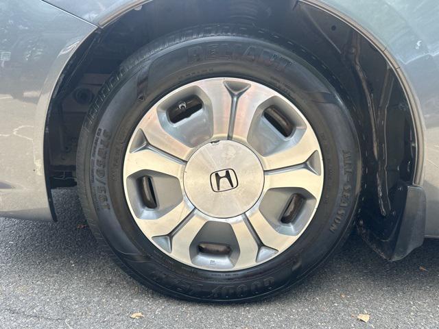 used 2012 Honda Civic Hybrid car, priced at $5,979