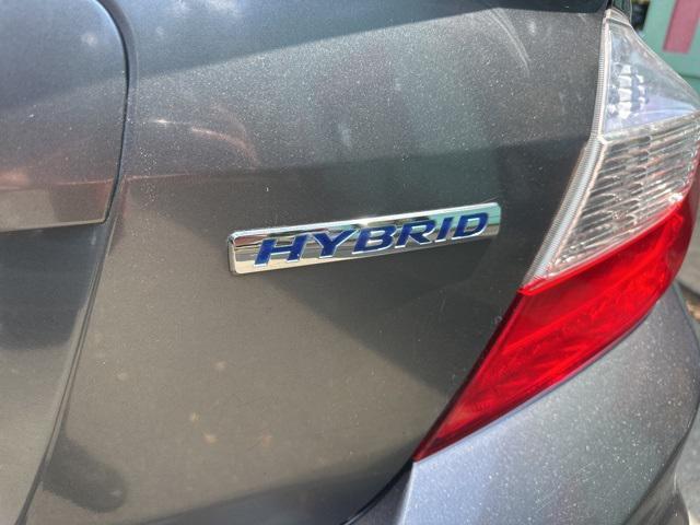 used 2012 Honda Civic Hybrid car, priced at $5,979