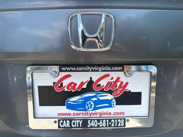 used 2012 Honda Civic Hybrid car, priced at $5,979