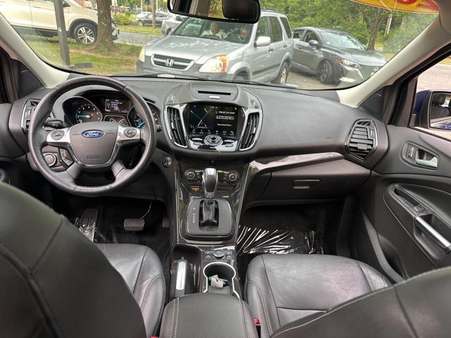 used 2016 Ford Escape car, priced at $6,989