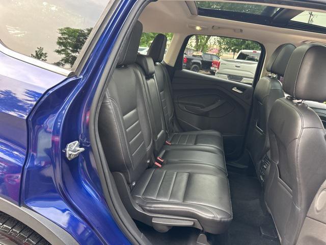 used 2016 Ford Escape car, priced at $6,989