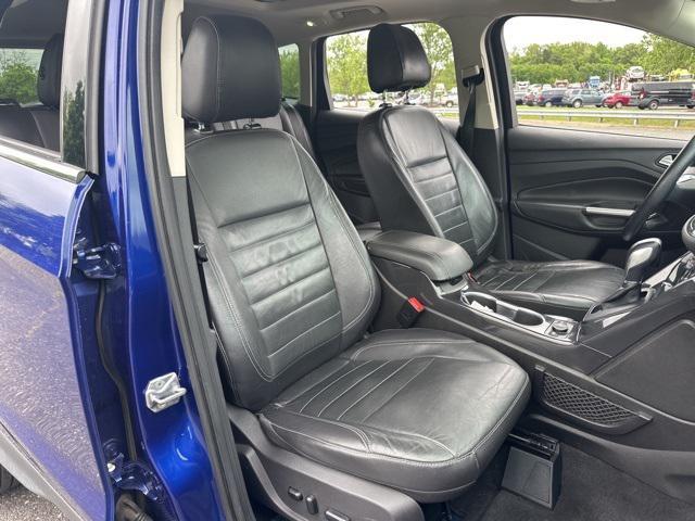 used 2016 Ford Escape car, priced at $6,989