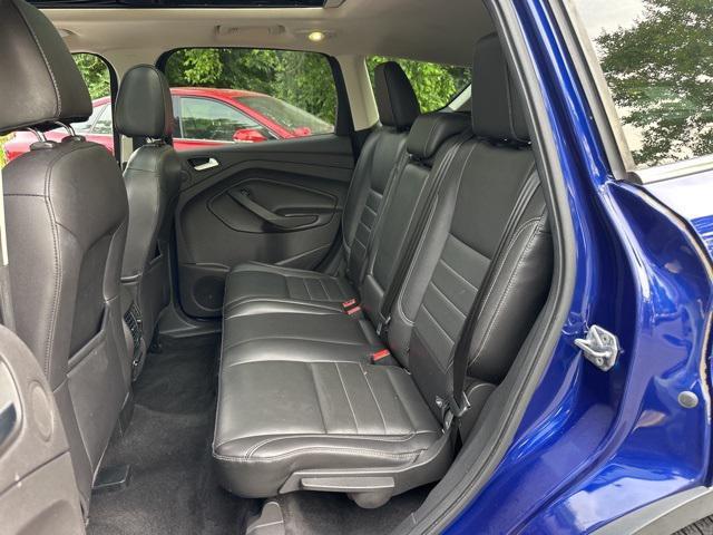used 2016 Ford Escape car, priced at $6,989