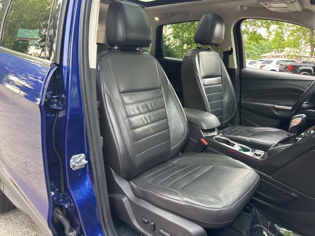 used 2016 Ford Escape car, priced at $6,989