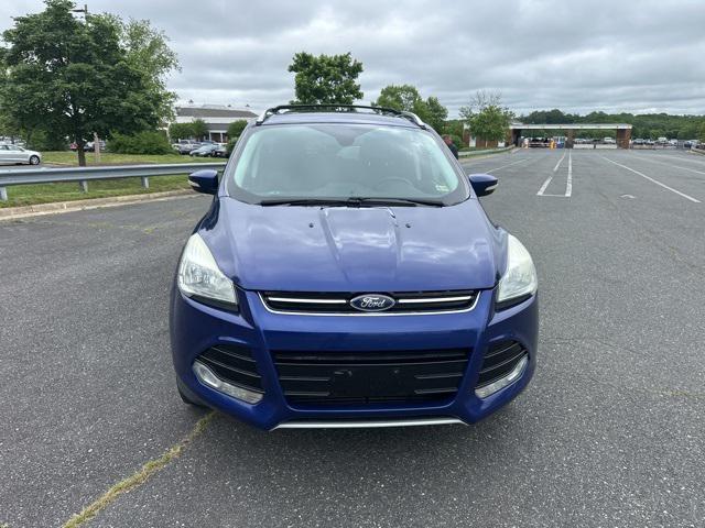 used 2016 Ford Escape car, priced at $6,989
