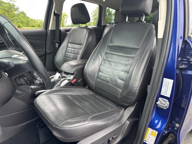 used 2016 Ford Escape car, priced at $6,989