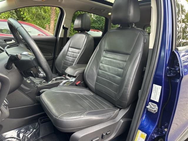 used 2016 Ford Escape car, priced at $6,989
