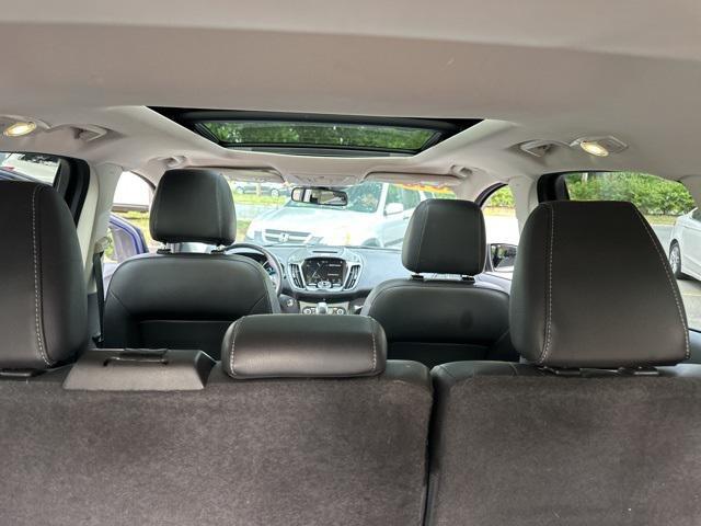 used 2016 Ford Escape car, priced at $6,989