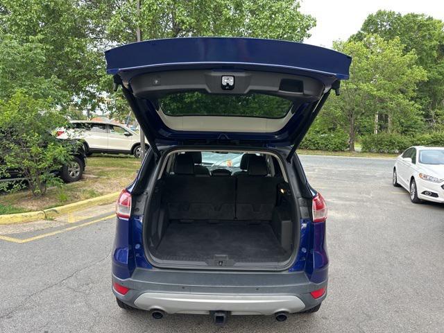 used 2016 Ford Escape car, priced at $6,989