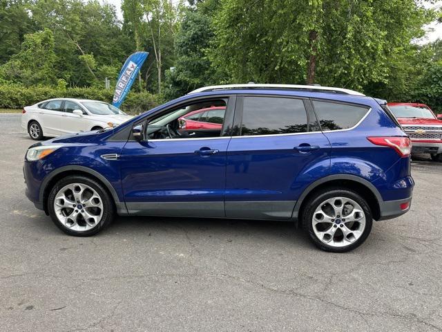 used 2016 Ford Escape car, priced at $6,989