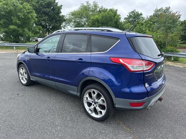 used 2016 Ford Escape car, priced at $6,989