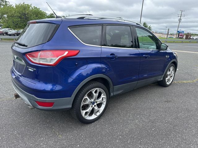 used 2016 Ford Escape car, priced at $6,989